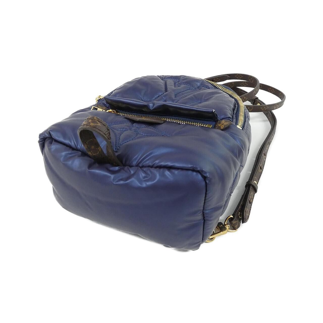 Louis Vuitton Monogram Palm Springs Backpack Mini — view 3