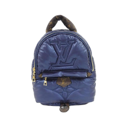 Louis Vuitton Monogram Palm Springs Backpack Mini