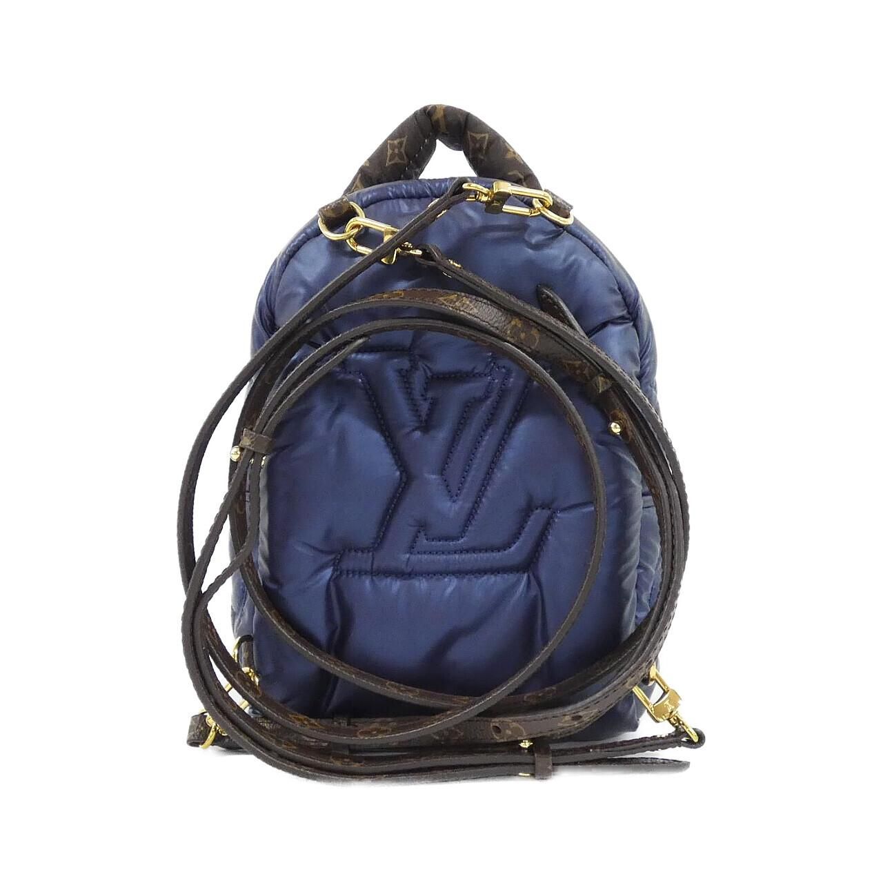 Louis Vuitton Monogram Palm Springs Backpack Mini — view 2