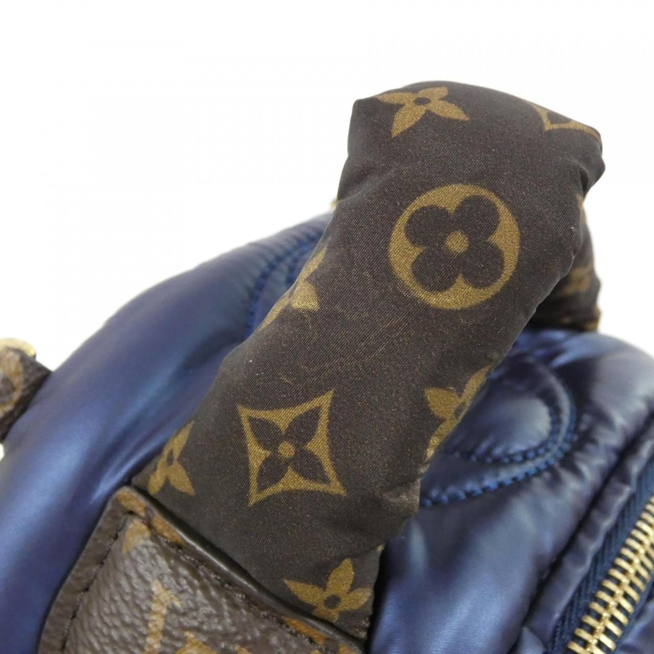 Louis Vuitton Monogram Palm Springs Backpack Mini — view 6