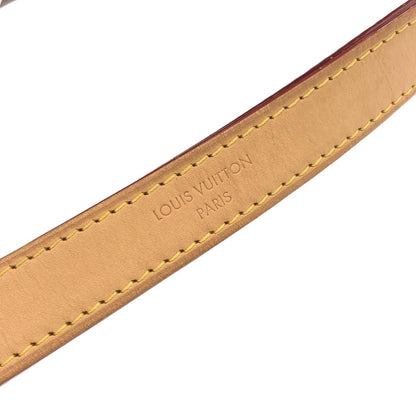 Louis Vuitton Monogram Slouch PM Shoulder — view 5
