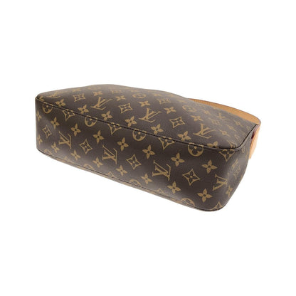 Louis Vuitton Monogram Slouch PM Shoulder — view 2