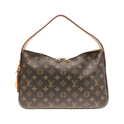 Louis Vuitton Monogram Slouch PM Shoulder