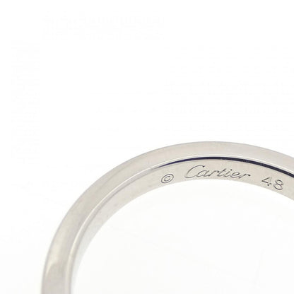 Cartier Ballerina Ring Silver — view 5