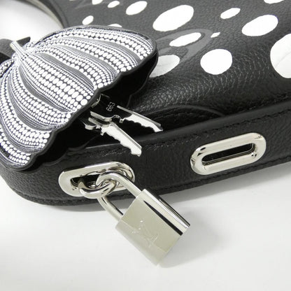 Louis Vuitton Monogram Empreinte Marshmallow PM Shoulder — view 3