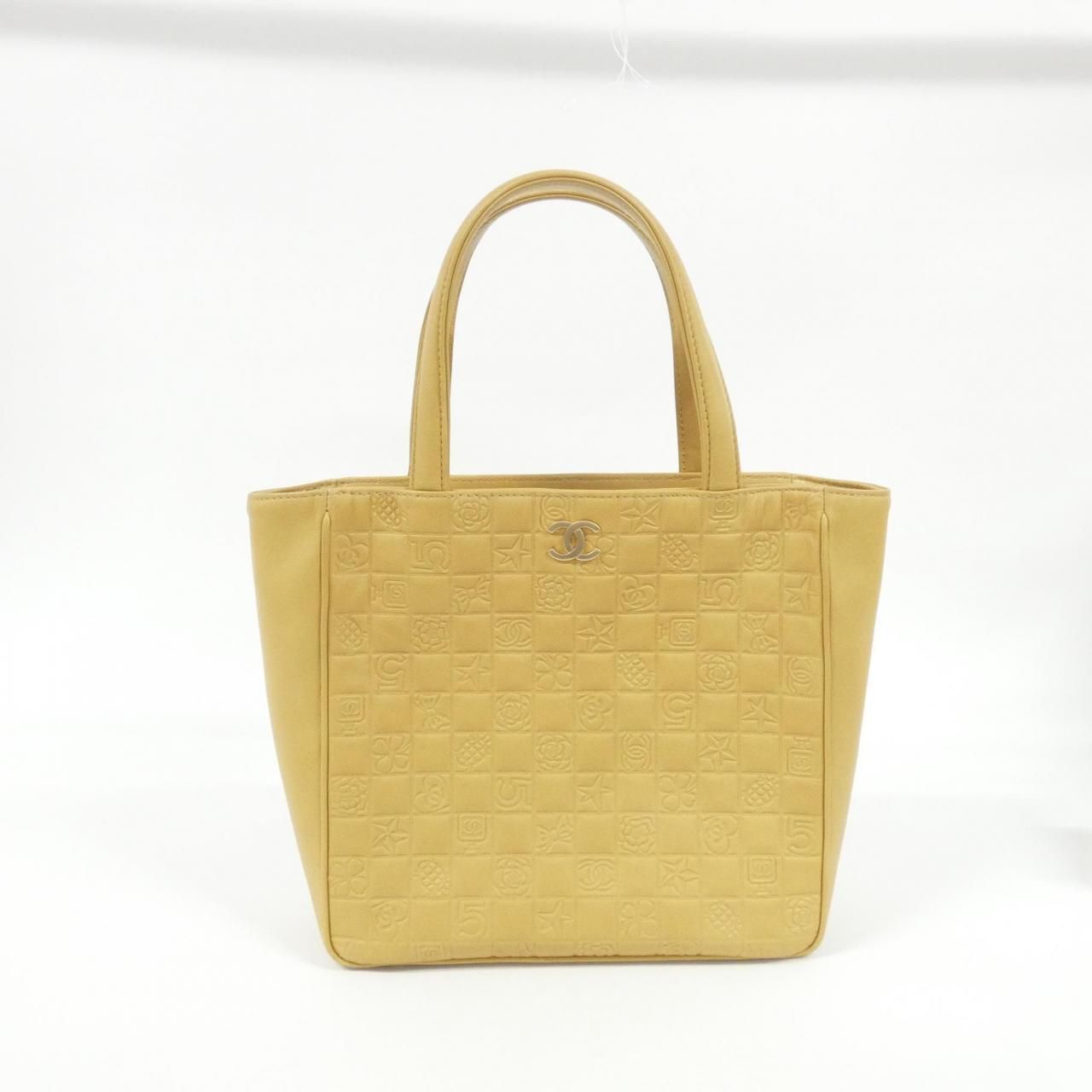 Chanel Vintage Icon Line