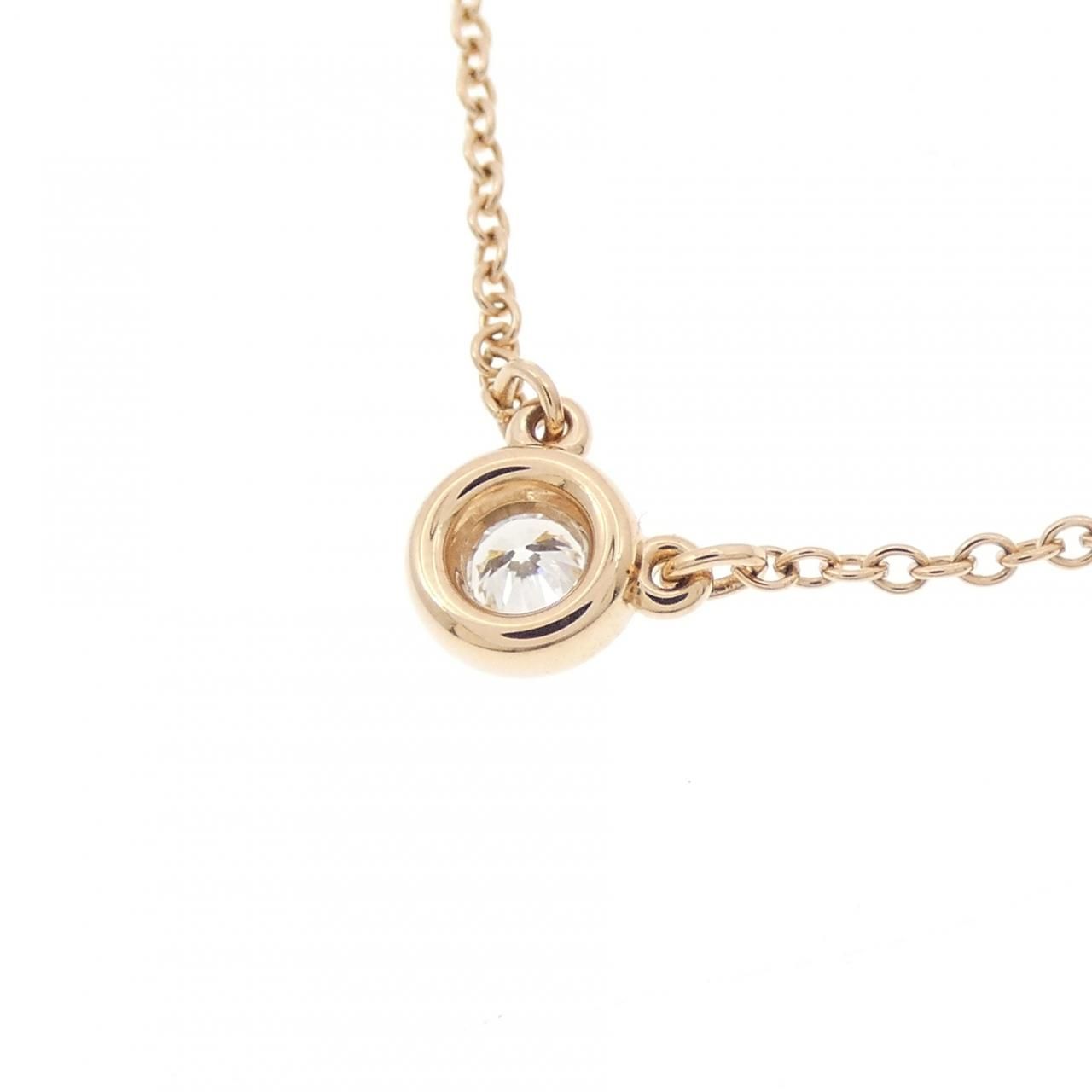 Tiffany & Co by the Yard Necklace — view 4
