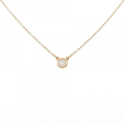 Tiffany & Co by the Yard Necklace
