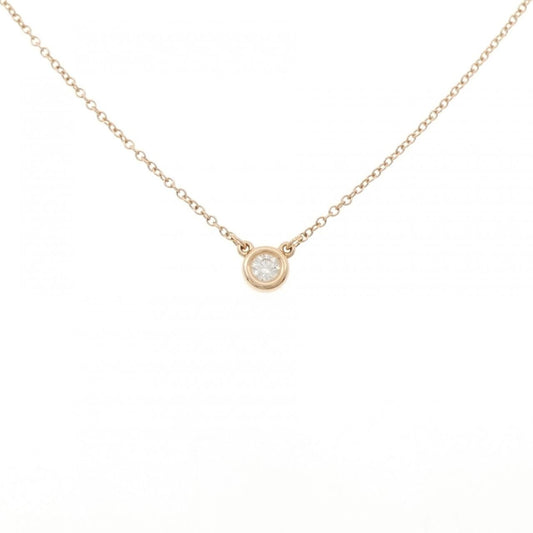 Tiffany & Co by the Yard Necklace