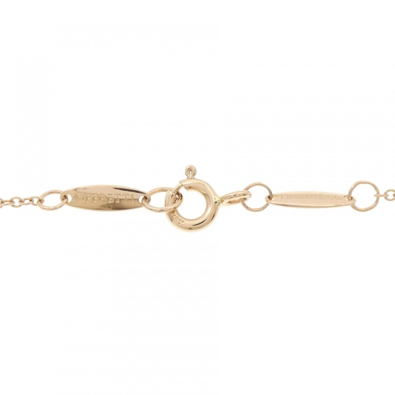 Tiffany & Co by the Yard Necklace — view 5