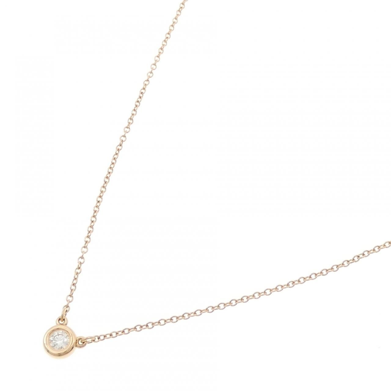 Tiffany & Co by the Yard Necklace — view 2