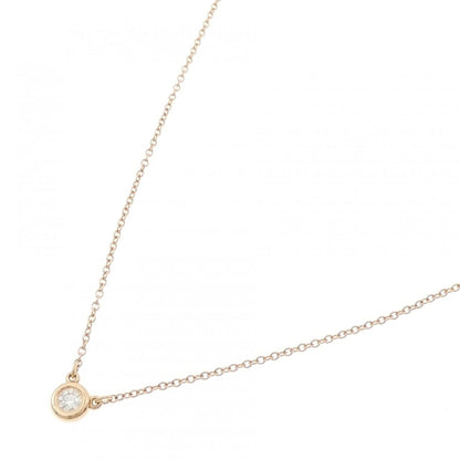Tiffany & Co by the Yard Necklace — view 2