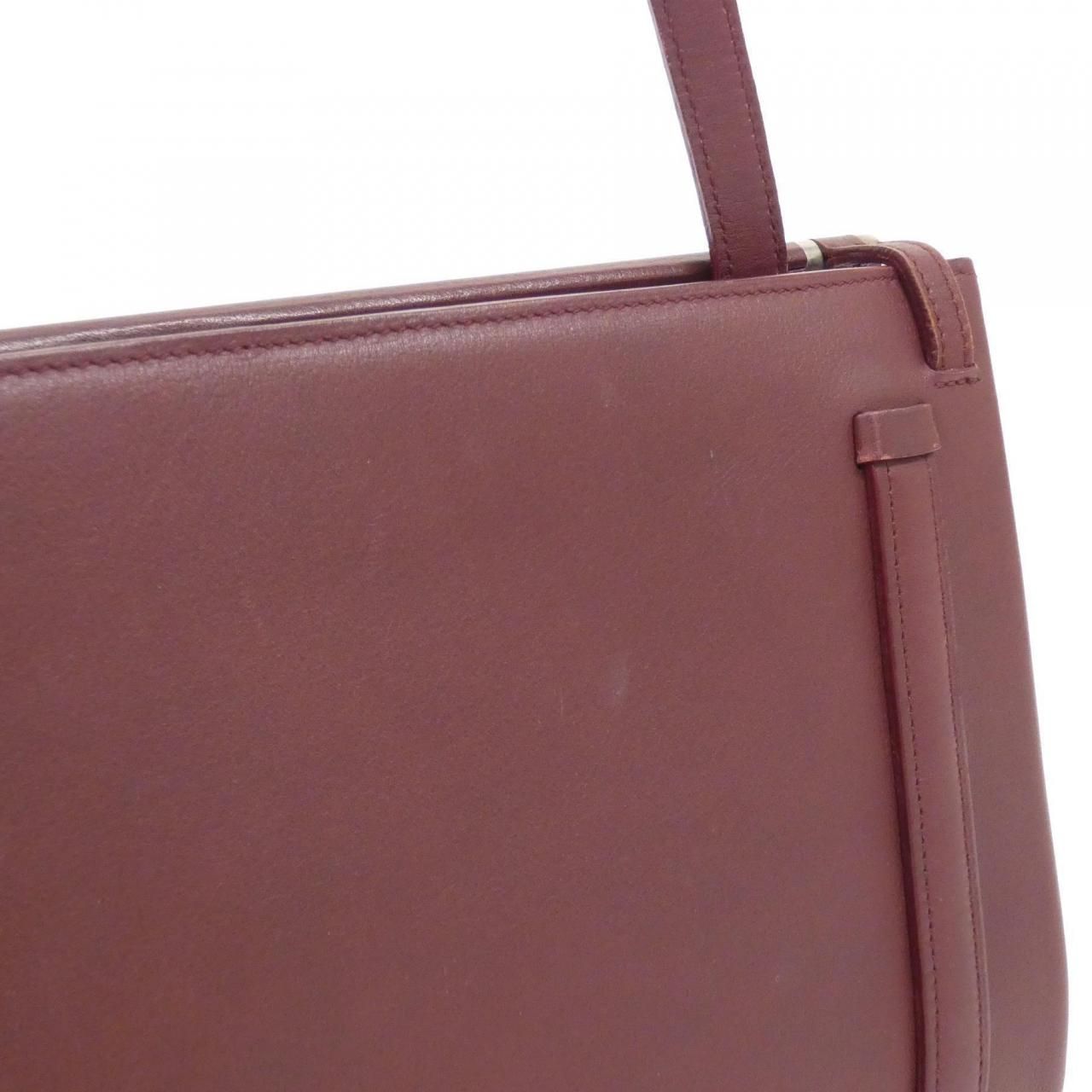 Cartier Vintage Cabochon Shoulder — view 6