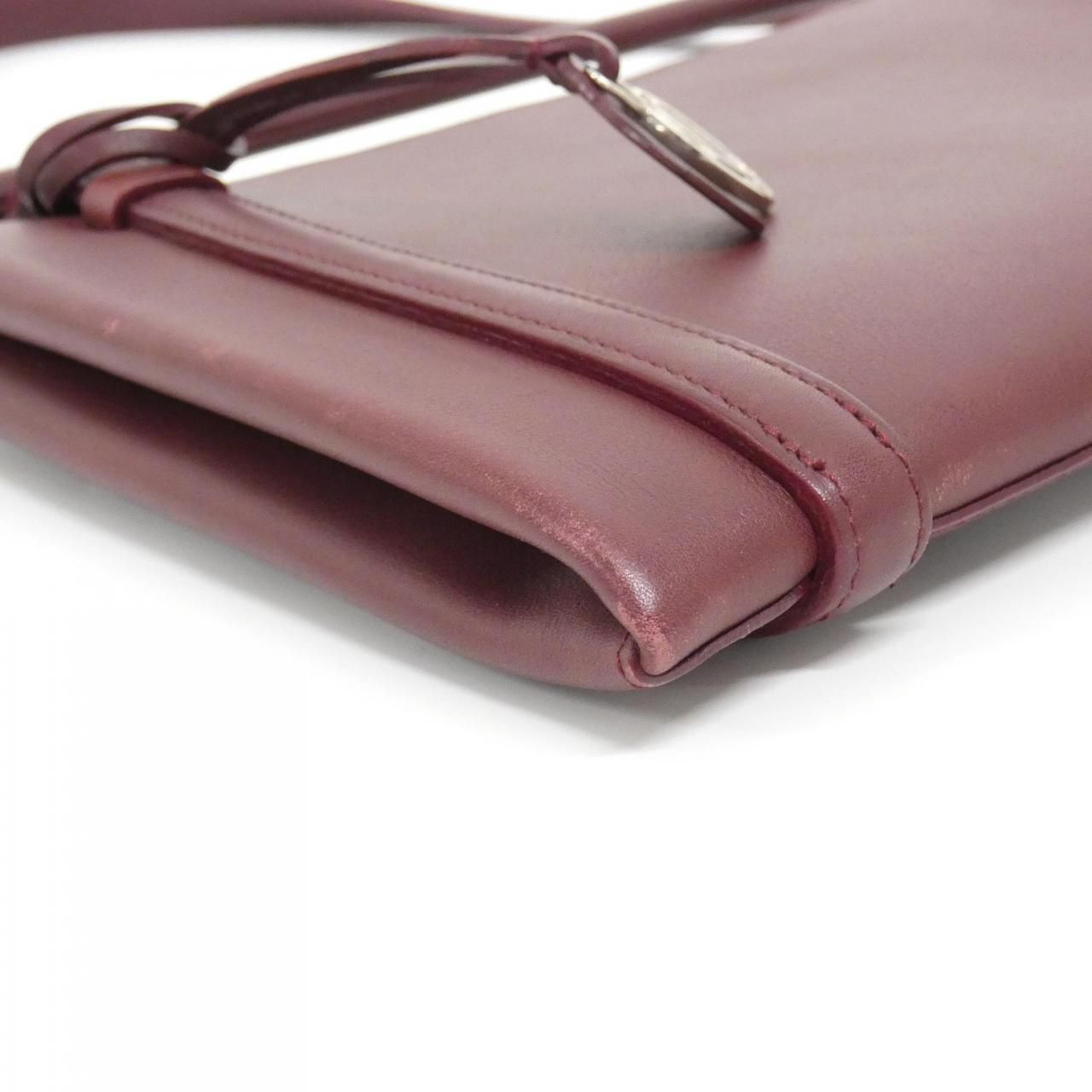 Cartier Vintage Cabochon Shoulder — view 3