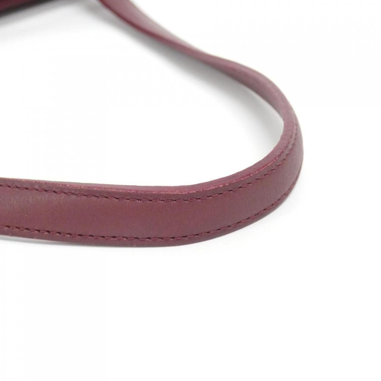 Cartier Vintage Cabochon Shoulder — view 8