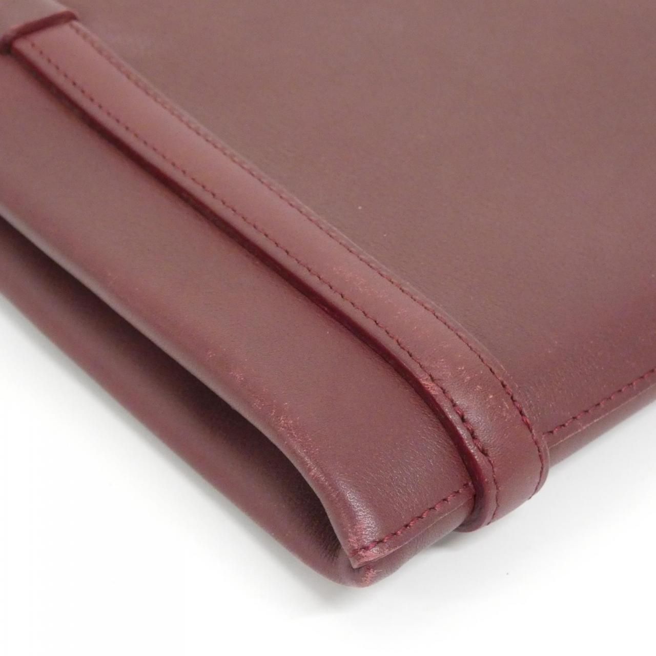Cartier Vintage Cabochon Shoulder — view 4