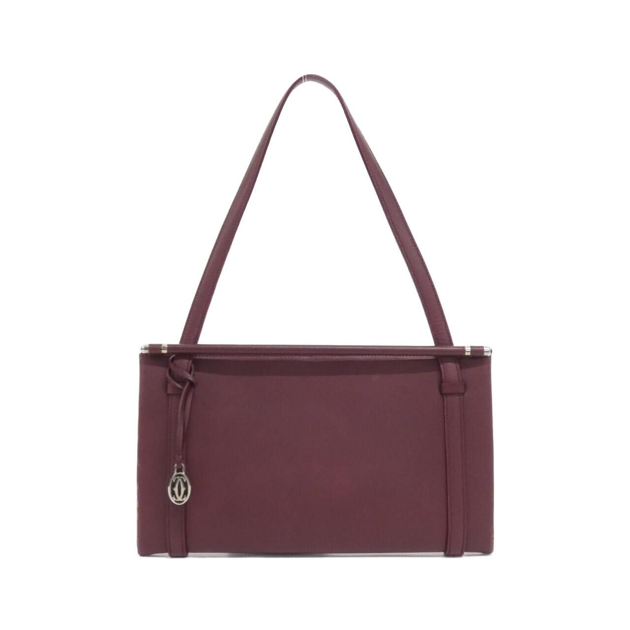 Cartier Vintage Cabochon Shoulder
