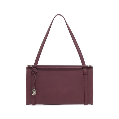 Cartier Vintage Cabochon Shoulder
