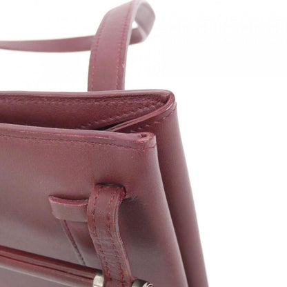 Cartier Vintage Cabochon Shoulder — view 7