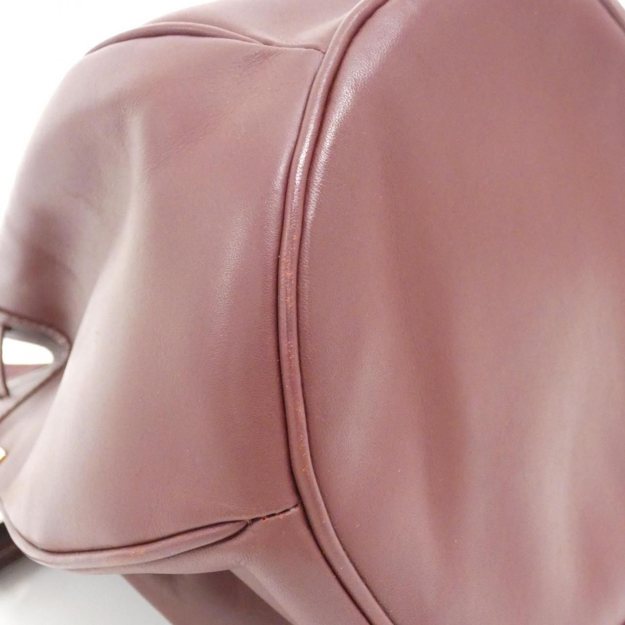 Cartier Vintage Must de Shoulder — view 3