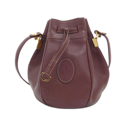 Cartier Vintage Must de Shoulder