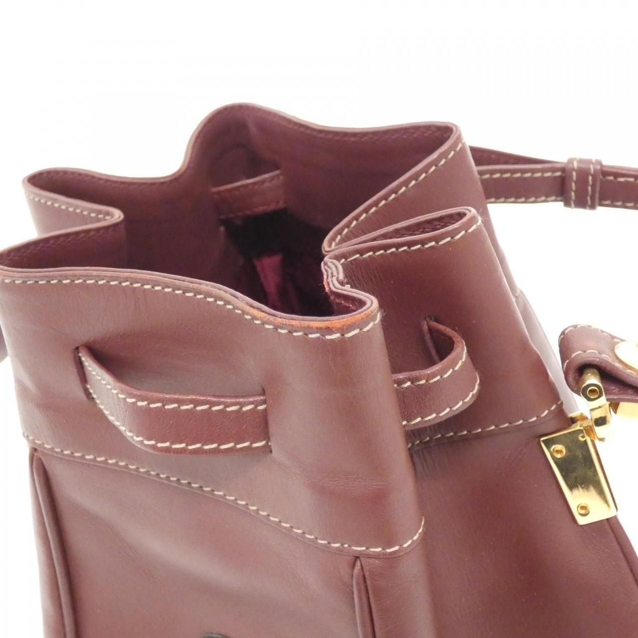 Cartier Vintage Must de Shoulder — view 5