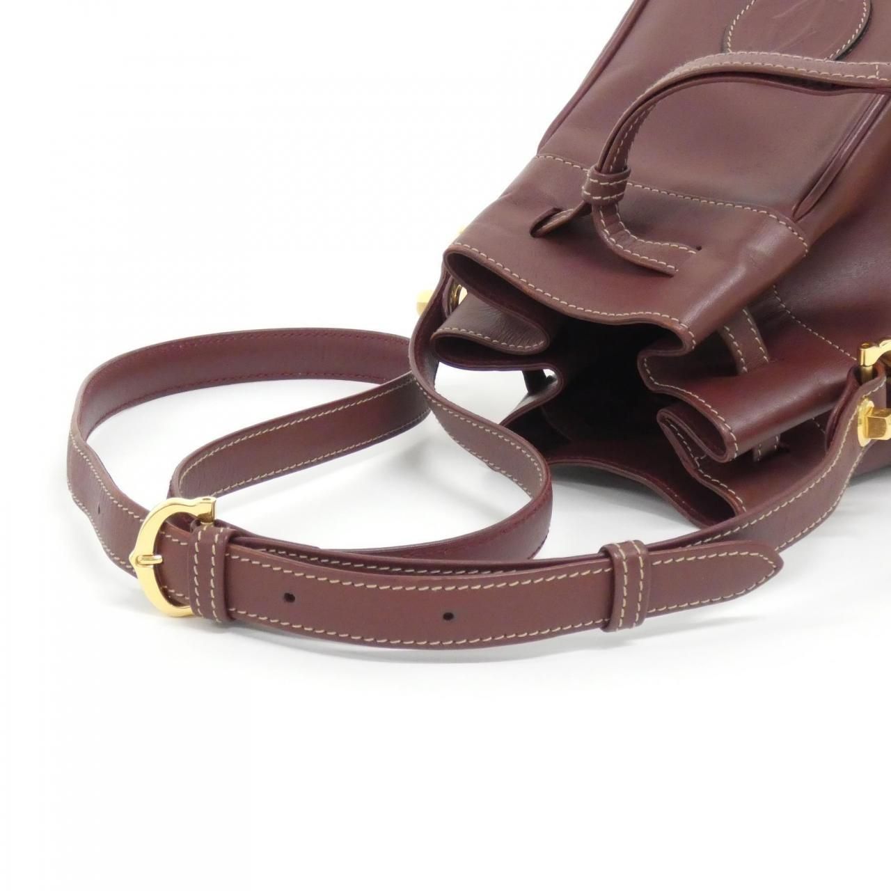 Cartier Vintage Must de Shoulder — view 7