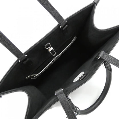 Louis Vuitton Taurillon On The Go — view 4