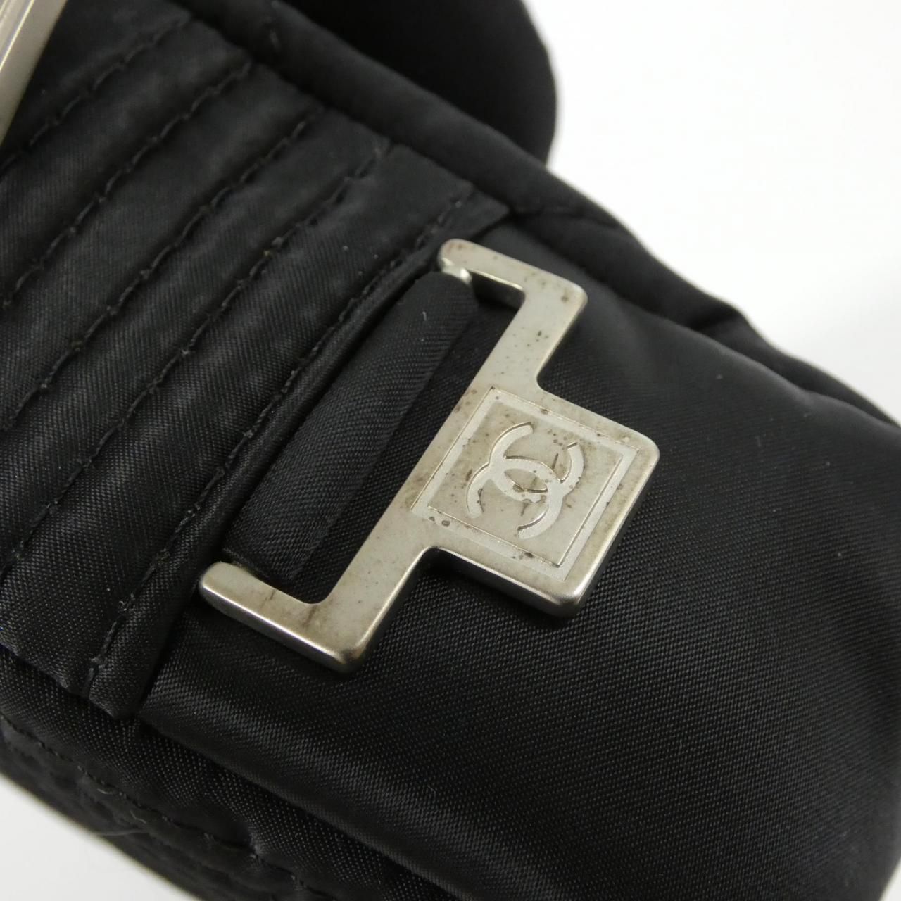 Chanel Vintage Sports Line Shoulder — view 5