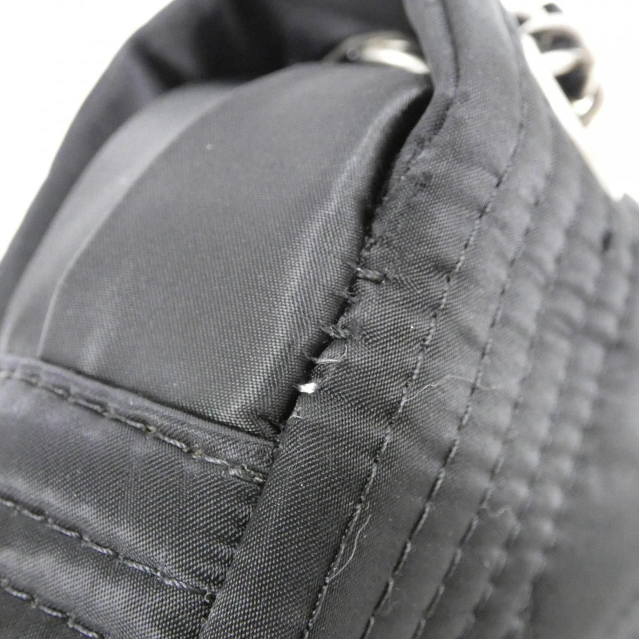 Chanel Vintage Sports Line Shoulder — view 6