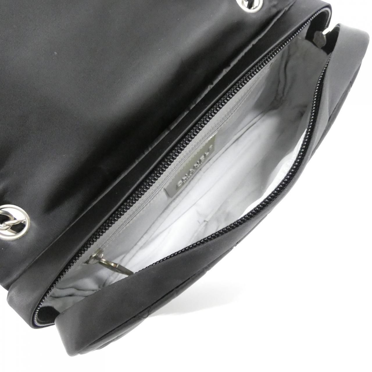 Chanel Vintage Sports Line Shoulder — view 8