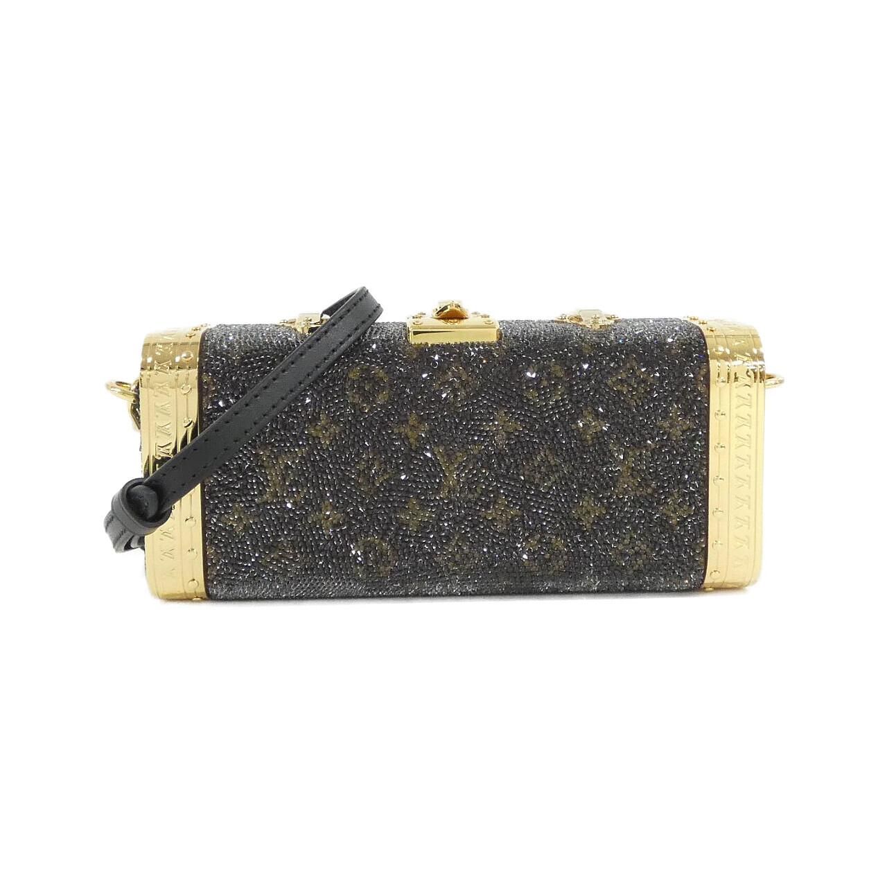 Louis Vuitton Monogram Vanity Case