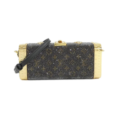 Louis Vuitton Monogram Vanity Case