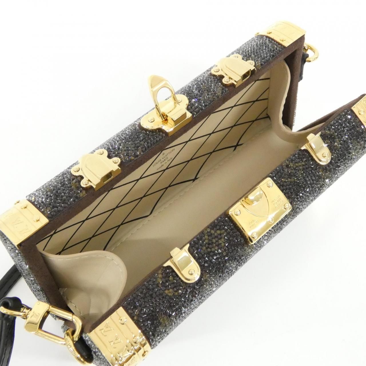 Louis Vuitton Monogram Vanity Case — view 5