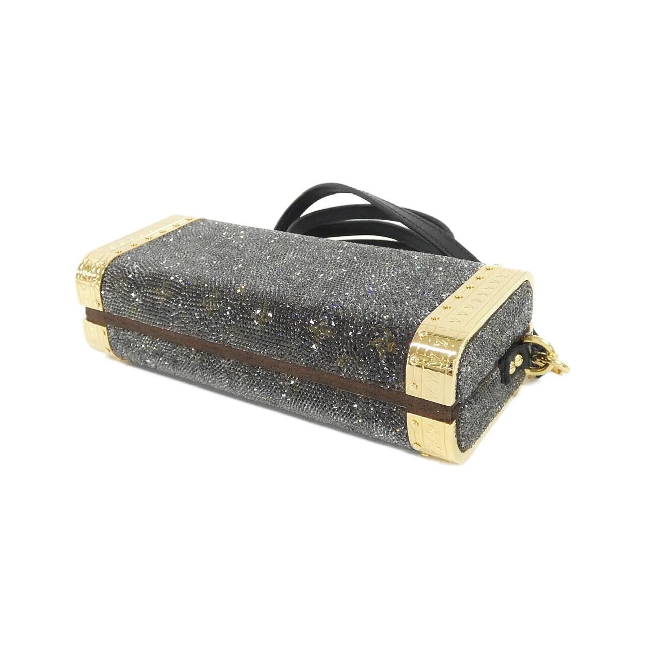 Louis Vuitton Monogram Vanity Case — view 2