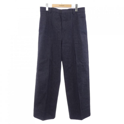 Hermes Malt Jeans Navy — view 5