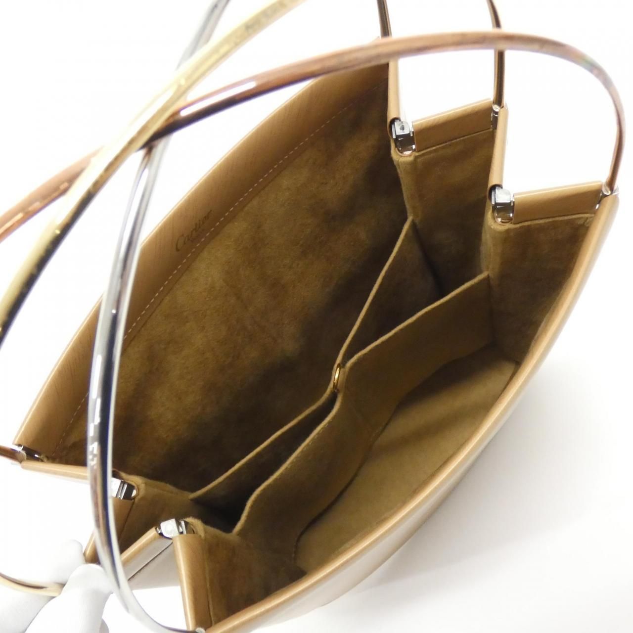 Cartier Vintage Trinity — view 5