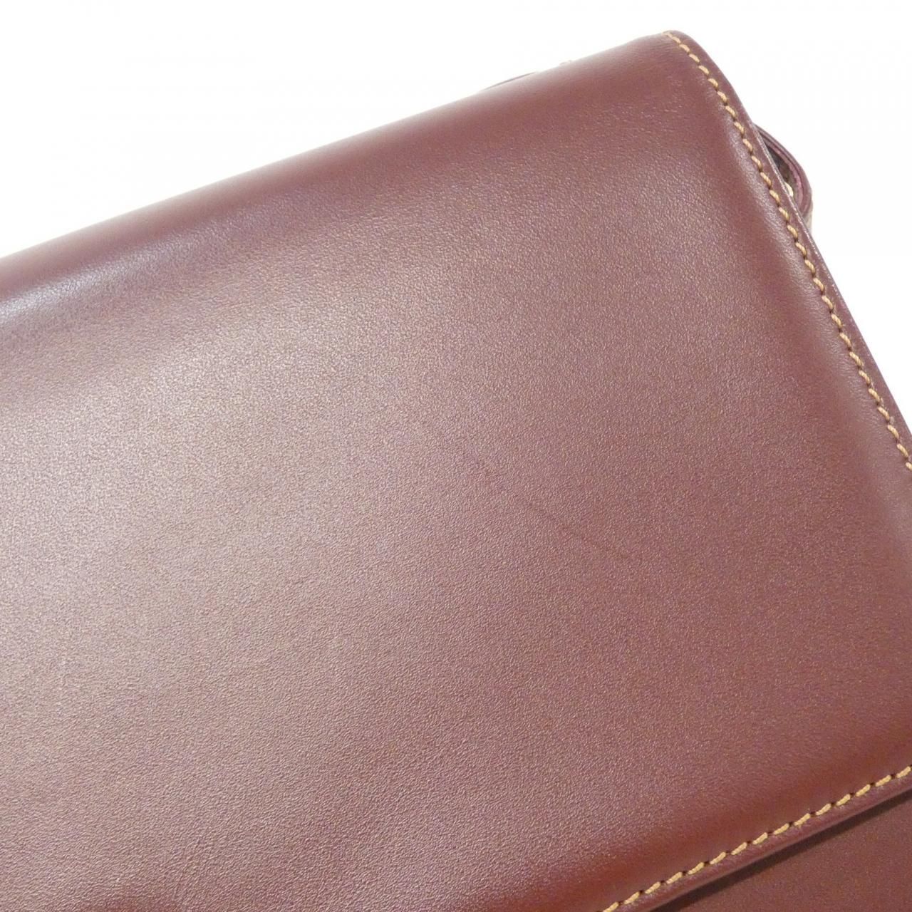 Cartier Vintage Shoulder — view 4