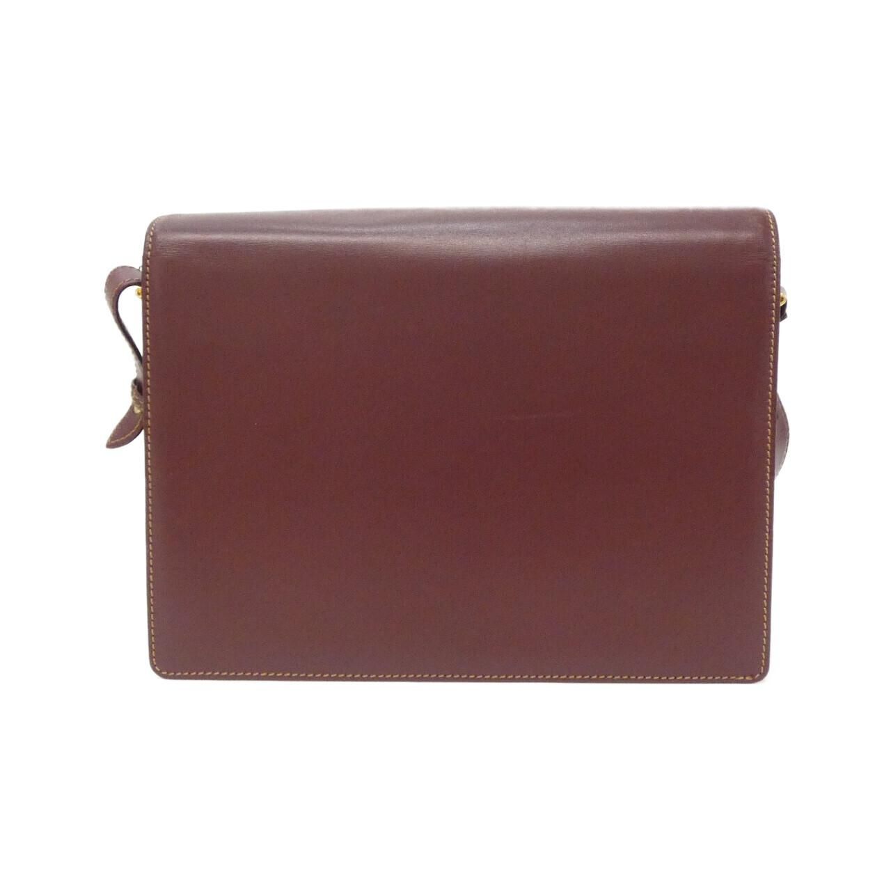 Cartier Vintage Shoulder — view 2