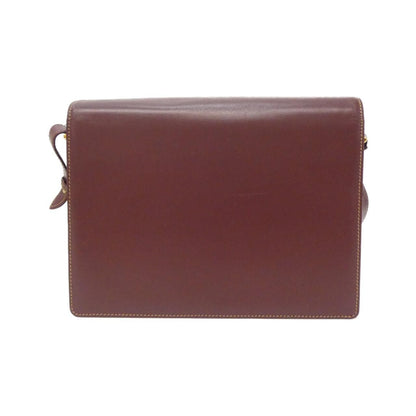 Cartier Vintage Shoulder — view 2