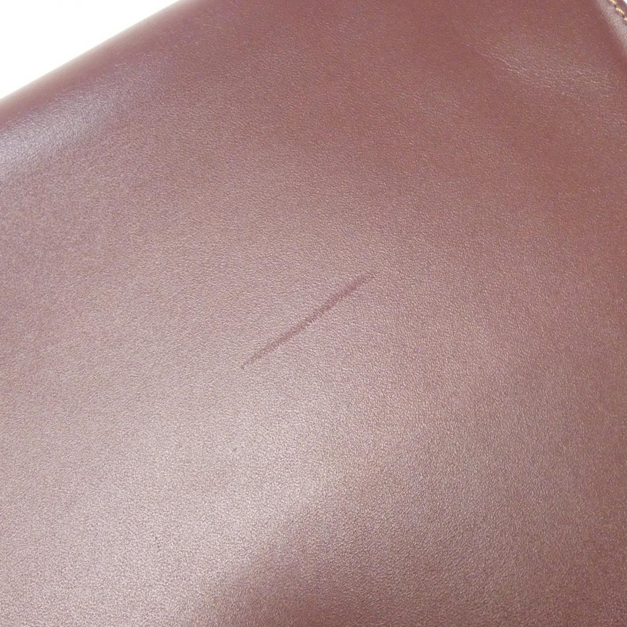 Cartier Vintage Shoulder — view 5