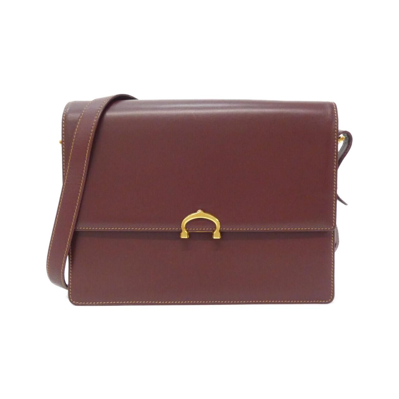 Cartier Vintage Shoulder