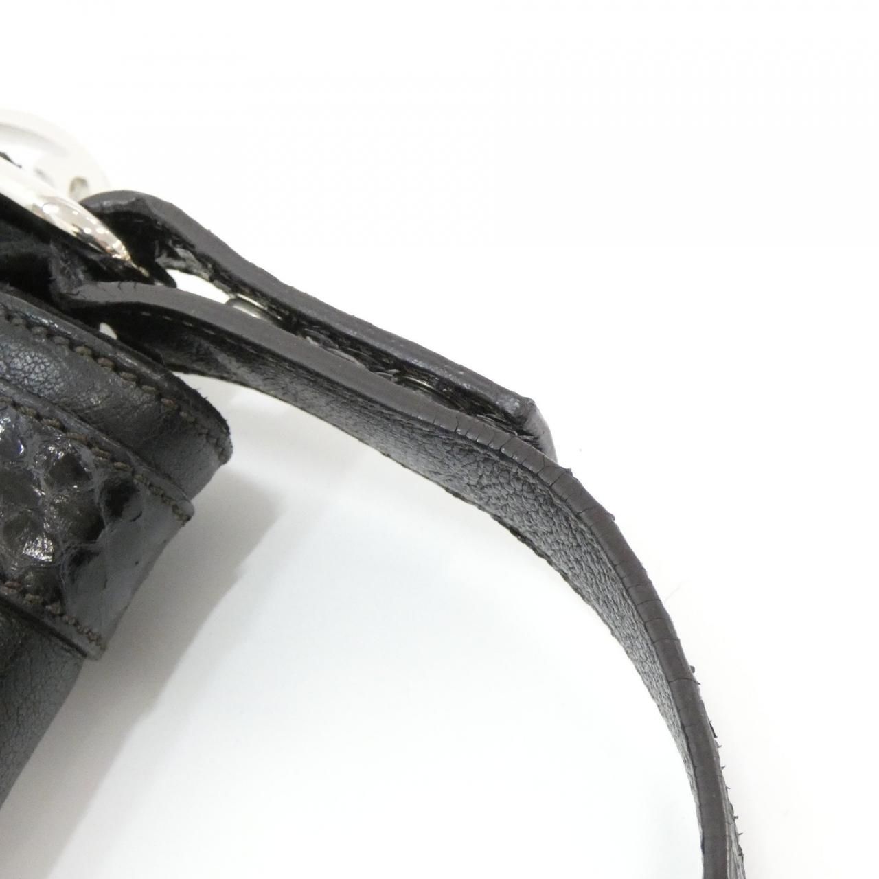 Cartier Vintage Marcello Shoulder — view 8