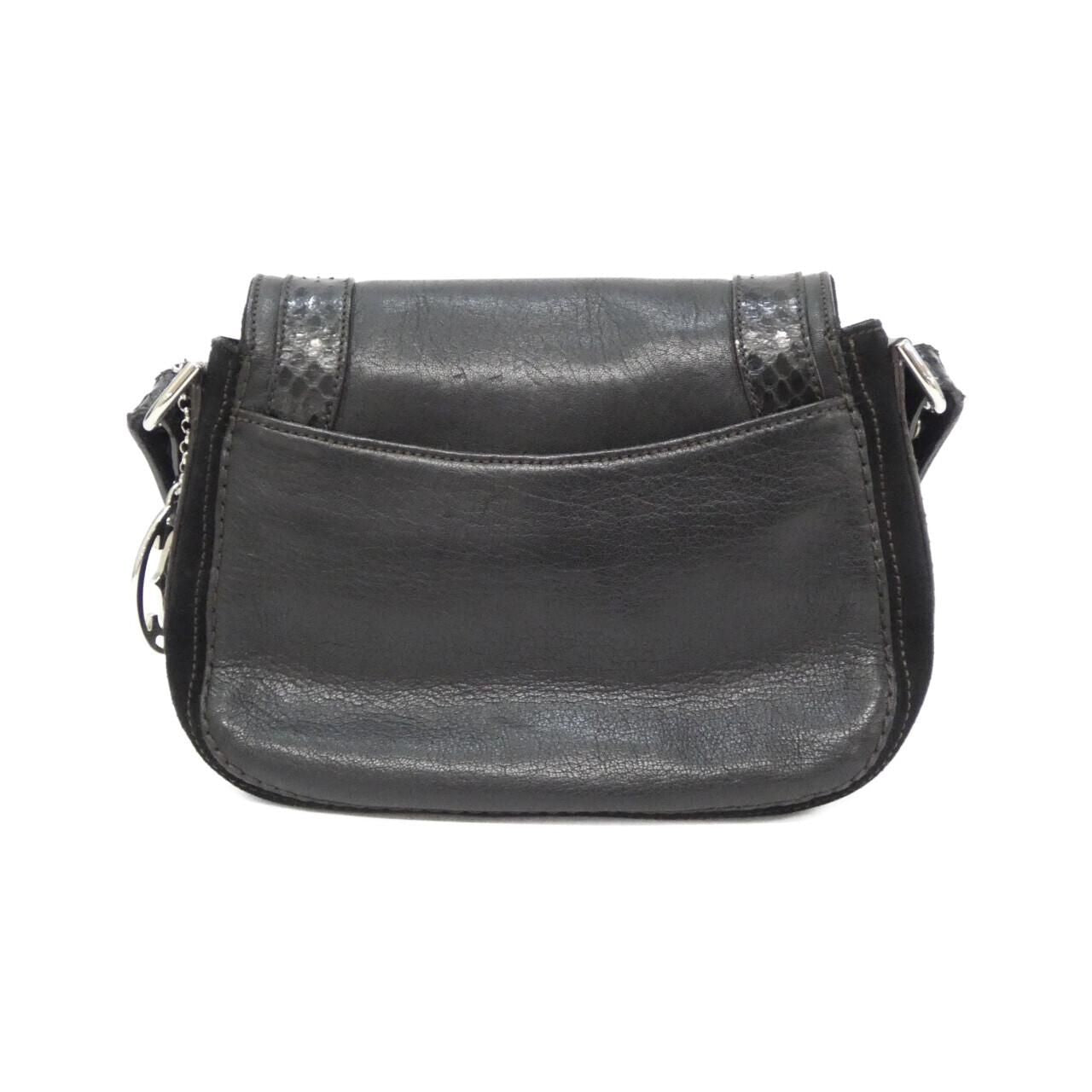 Cartier Vintage Marcello Shoulder — view 2