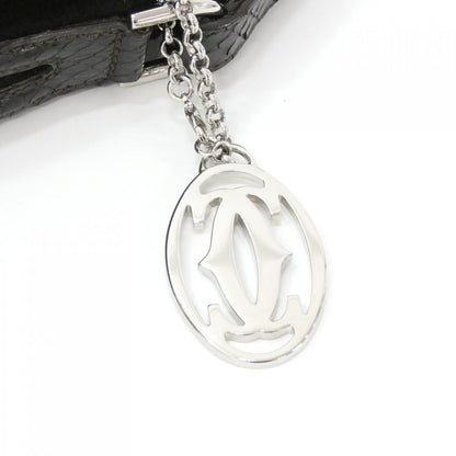 Cartier Vintage Marcello Shoulder — view 7