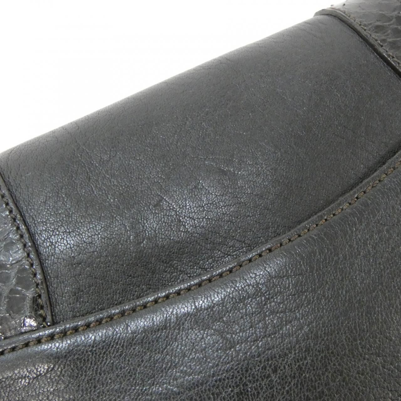 Cartier Vintage Marcello Shoulder — view 5