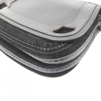 Cartier Vintage Marcello Shoulder — view 4