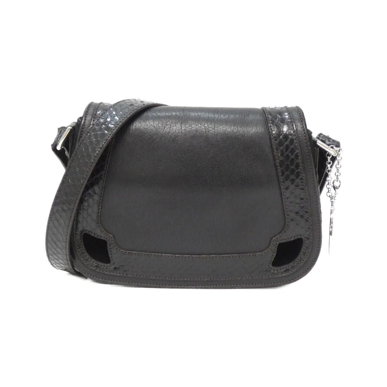 Cartier Vintage Marcello Shoulder