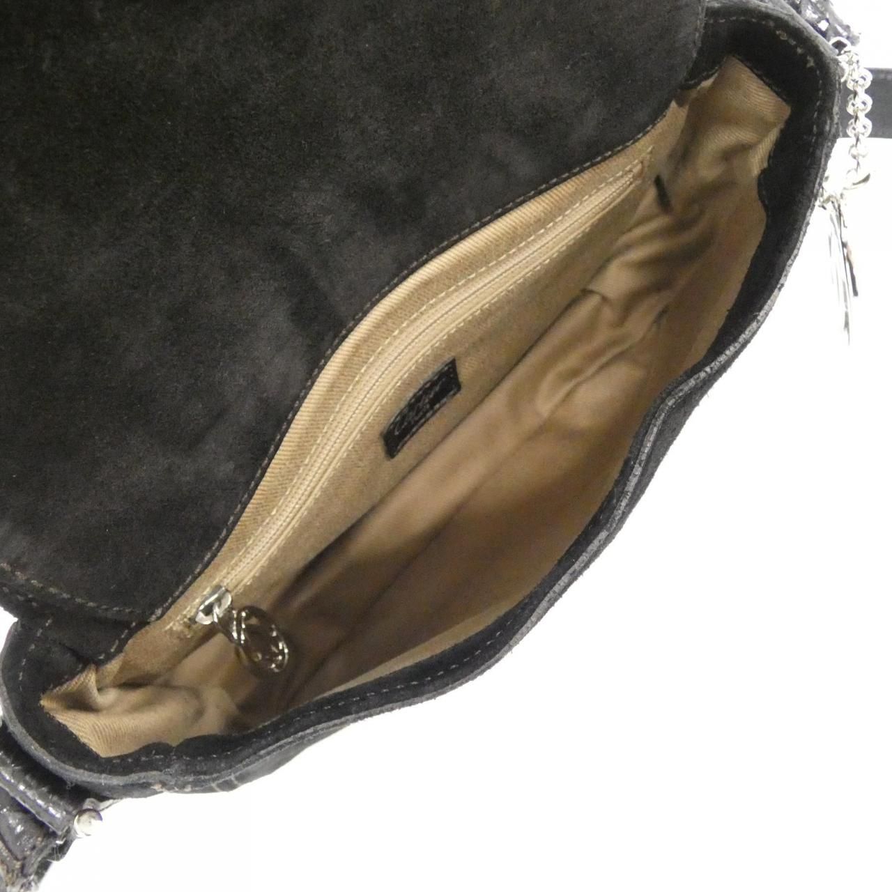 Cartier Vintage Marcello Shoulder — view 9