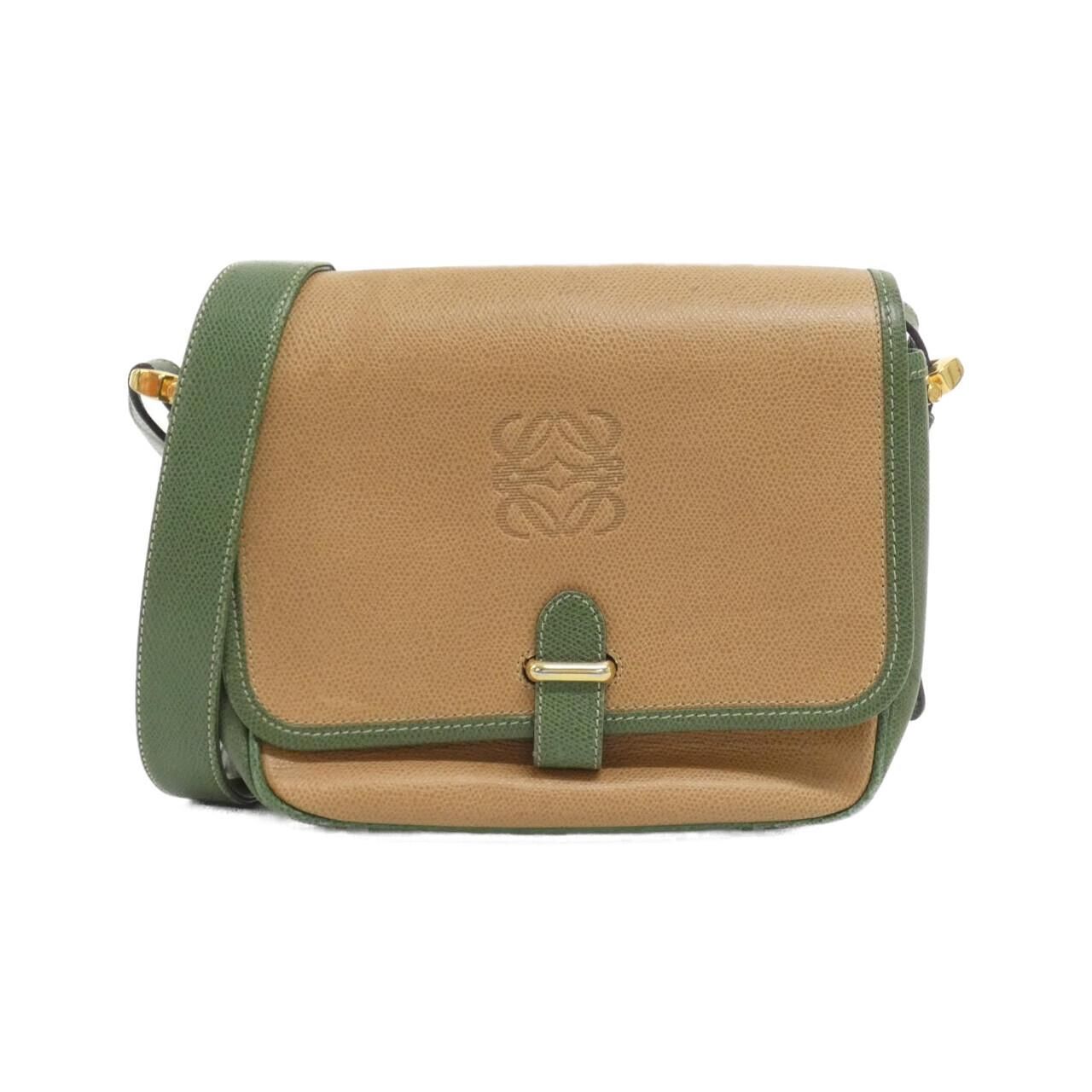 Loewe Vintage Shoulder